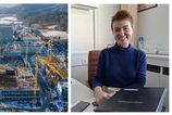 ako vyzera vystavba megaprojektu v banskej bystrici kde po atentate operovali premiera fica sa buduje nova nemocnica
