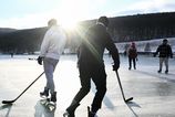 mraziva seria dni pokracuje utorok bude slnecny