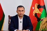 Bangladeshske volby vyhrala BNP volici schvalili aj ustavne referendum