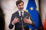 Blanar Prtomnost Slovenska vo Washingtone len v pozorovatelskej ulohe clenstvo zamietnute