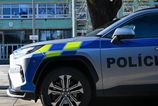 Bratislavska polcia vyetruje vniknutie do rodinnho domu