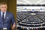 Brusel opt preveri Slovensko Europoslanci budu diskutovat o pravnom state a hrozbe pre eurofondy