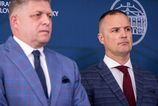 Clovek po premierovom boku ma na rovasI viac nez sa na prvy pohlad zda