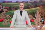 Co motivovalo Sajfu prijat kapitansku rolu v oblubenej televiznej show rozhovor