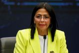 Docasna prezidentka Venezuly Delcy Rodriguezova slubuje volby bez sankcii