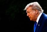 Donald Trump odstranil z jeho socialnej siete kontroverzne video v ktorom boli Obamovci zobrazeni ako opice
