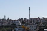 Eurpska nia vyzyva Izrael na zrusenie registracie pozemkov na Zapadnom brehu Jordanu