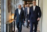 Iran hodnoti atmosferu rokovani s usa v omane ako pozitivnu rozhovory budu pokraova