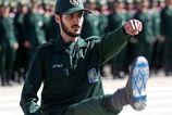 Iranske revolucne gardy spustili vojenske cvicenia v Hormuzskom prielive