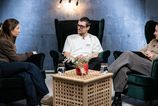 Juraj Loj v Mimoze Inscenacia Etudy otvorila temu ktoru spolocnost a politici ignoruju