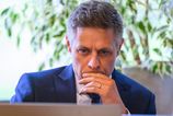 Kamil Sasko opat vymenil veduceho operacneho strediska zachranarov
