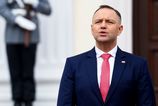 Karol Nawrocki na zasadnuti Rady narodnej bezpecnosti ostro zdvihol otazku kontaktov predsedu Sejmu s ruskou obcankou