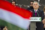 Madarsko ostava najskorumpovanejsou krajinou EU stvarty rok po sebe