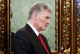Moskva oznamila nove kolo rokovani o Ukrajine na buduci tyzden