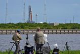 NASA oznmila presun tartu misie Artemis 2 na marec
