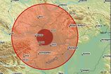 Na Slovensku bolo citit otrasy Ludia hlasia ze sa im zem pod nohami triasla priblizne pat sekund