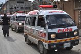 Nasivne utoky na pakistansko afganskej hranici si vyziadali zivoty policajtov a civilistov