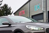 Odklad STK a EK Co robit ak nestihate kontrolu na STK a emisnu