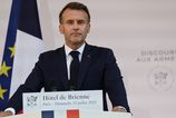 Pariz odhalil falosnu stranku spajajucu Emmanuela Macrona s Jeffreym Epsteinom Za dezinformaciami stoji Rusko