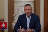 Pellegrini kritizuje darovanie stihaciek MiG 29 povazuje to za chybu nedoverihodnej vlady