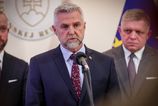 Podpredseda parlamentu Gaspar Neprofitoval som zo ziadnej novely Nic neriesite len kajucnikov odkazuje opozicia