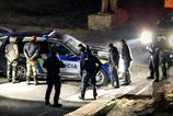 Policia zasahovala v byvalej Bukoze pri akcii obmedzila na slobode 30 osob