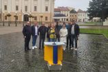 Poslanec zlozil mandat ukoncil svoj boj s primatorom Kezmarku Janom Ferencakom