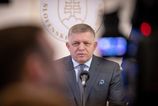Premier Fico Generlny prokurator Zilinka dobre vie co gaunerov udavacov a kajucnicov robili
