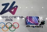 Prezident Pavel a Pellegrini spolocne otvori Cesky a Slovensky dom na zaciatku zimnej olympiady