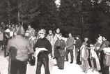 Pribeh lyziarskej legendy Stare vleky na Holom diele sluzili takmer polstorocie no uz sa nerozbehn