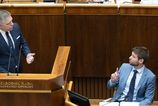 Progresivne Slovensko nema ani naznak sebareflexie Hrozi ze Smer ho predbehne do volieb nazor Victora Breinera