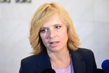 Remisova obvinuje Kmeca z podvodov s eurofondmi Podava podnet prokurature za podozrive dotacie