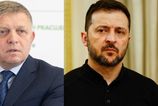 Robert Fico telefonoval so Zelenskym Ukrajina odmietla expertnu inspekciu na ropovode Druzba