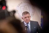 Robert Fico tvrdil ze Maros Zilinka je nervozny z neho Tym len zakryval svoje vlastne obavy komentar Martina Behula