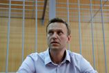 Rozhodnutie ESLP Zaobchadzanie Ruska s Alexejom Navalnym bolo nehumanne