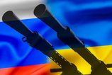 Rusi pri 4 vyroci utoku na Ukrajinu siria konzpiraciu o jadrovych zbraniach pre Ukrajinu
