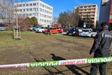 Seizmolog k padu strechy v Komarne Ak k nemu prispelo zemetrasenie je potrebne preskumat kvalitu stavby