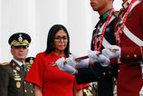 Spanielsko zada EU o zrusenie sankcii voci Delcy Rodriguez po schvaleni amnestie vo Venezuele