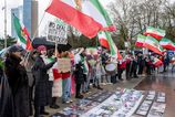 Srbsko Svedsko a Slovensko vyzvali svojich obcanov aby co najrychlejsie opustili Iran