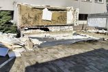 Tragedia v Komarne vyvolala kontroly budov Sutaj Estok nevylucil vplyv zemetrasenia