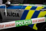 Tragedia v Kremnici V prude vody nasli telo muza