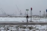 V Bratislave nasli bezvladne telo muza