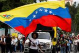 Venezuelzky parlament schvalil prelomovy zakon o amnestii Znema koniec desatroci statnych represii