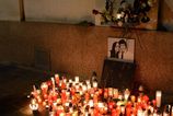 Vo vyse styridsiatich mestach si pripominaju Jana Kuciaka a Martinu Kusnirovu