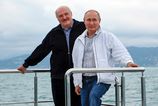 Vojnova masinera Putin Lukasenko Ako cez Bielorusko tecu zakazane technologie z Azie tyzden vo svetovej ekonomike