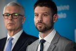 Za poklesom popularity sa da vystopovat konkretnu chybu Progresivne Slovensko ma vsak omnoho hlbsi problem