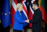 Zelenskyj pripusta dlhodobe vypadky ropy cez Druzbu Opravy su brzdou kvoli ruskym utokom aj zraneniam pracovnikov