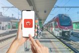 aplikacia zssk hlasi vypadok listok na vlak si momentalne cez internet nekupite