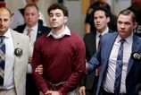 proces roka v new yorku sud s obzalovanym vrahom sefa poistovne luigi mangionom sa zacne 8 juna