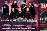 zemetrasenie na vychode nemecka legenda HELLOWEEN pridava najgigantickejsi lineup v historii ROCK POD KAMENOM
